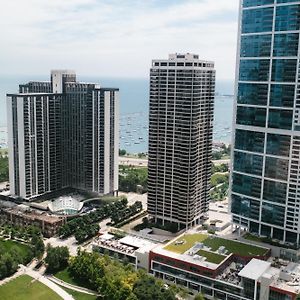 Pinnacle Riverview 1 King Higher Floor